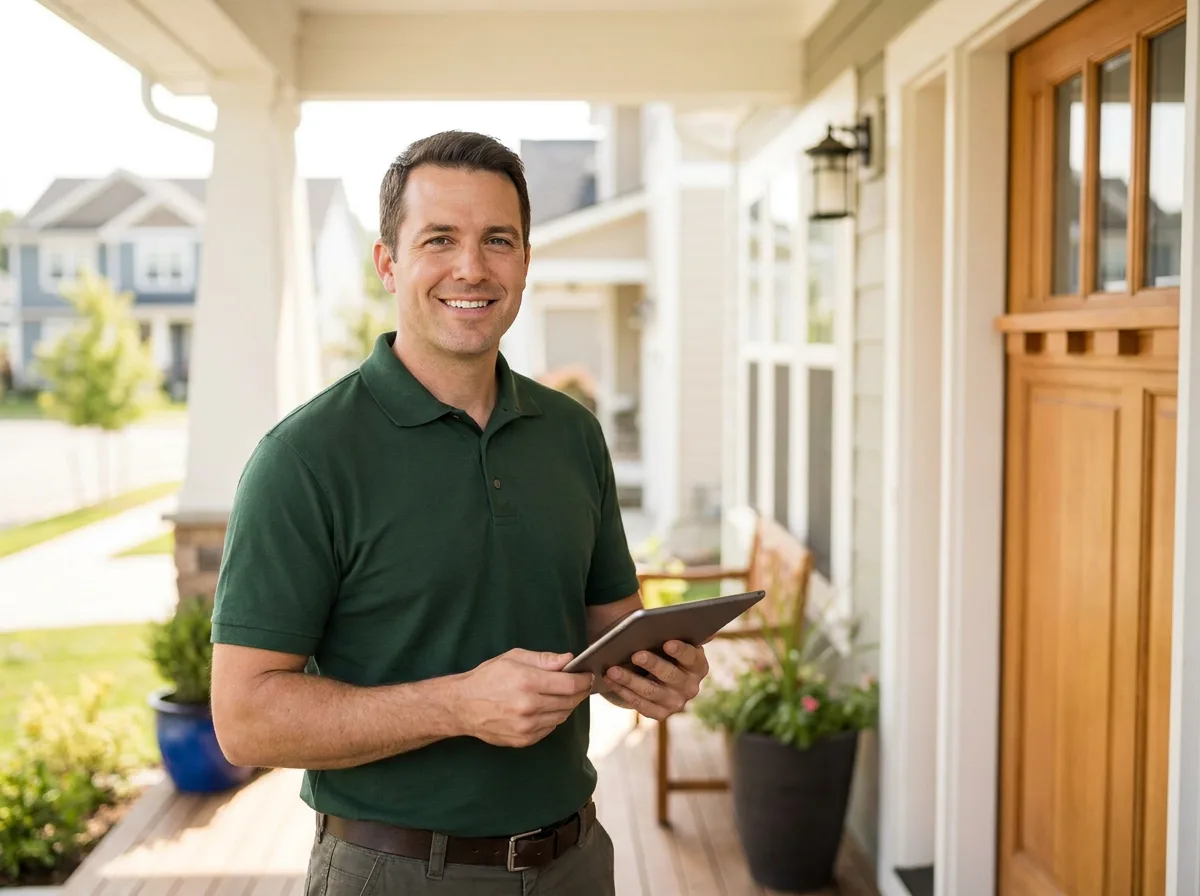 Pest control FAQs for Falmouth, IN
